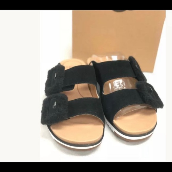 UGG Fluff Indio - Picture 3 of 8